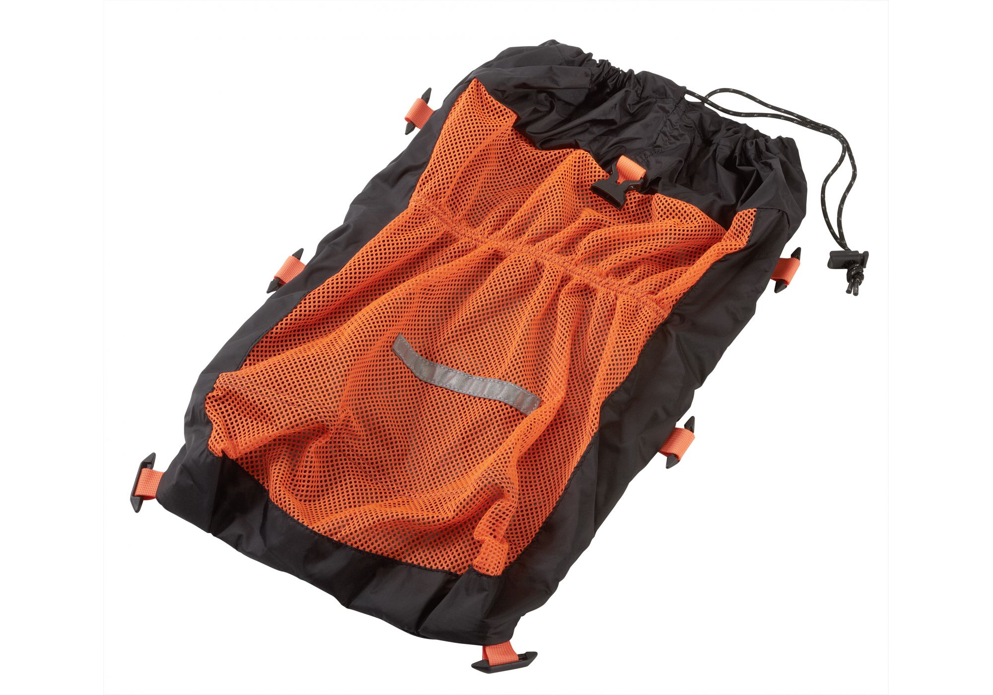 Backpack Friluft Lappland 35 Backpacks Gandrs